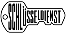 Schlüsseldienst Velbert logo